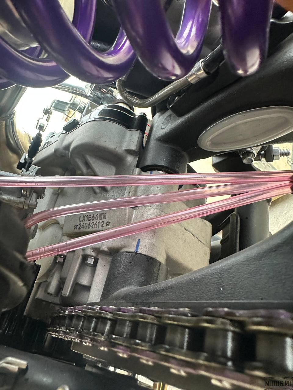 Купить эндуро мотоцикл REX FURY 2T — кроссовый мотоцикл 2Т с доставкой Купить эндуро мотоцикл REX FURY 2T — кроссовый мотоцикл 2Т с доставкой